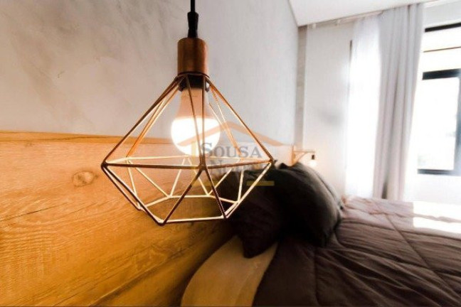 Imagem Apartamento com 1 Quarto para Alugar, 40 m² em Bela Vista - São Paulo Imagem Apartamento com 1 Quarto para Alugar, 40 m² em Bela Vista - São Paulo