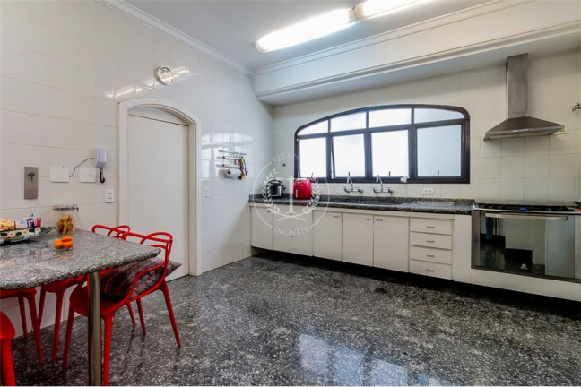 Imagem Apartamento com 4 Quartos à Venda, 425 m² em Santa Cecília - São Paulo