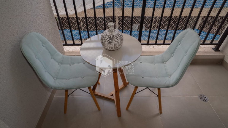 Imagem Apartamento com 1 Quarto à Venda, 31 m² em Indianópolis - São Paulo Imagem Apartamento com 1 Quarto à Venda, 31 m² em Indianópolis - São Paulo