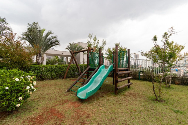 Imagem Imóvel com 2 Quartos à Venda, 82 m² em Bosque Da Saúde - São Paulo
