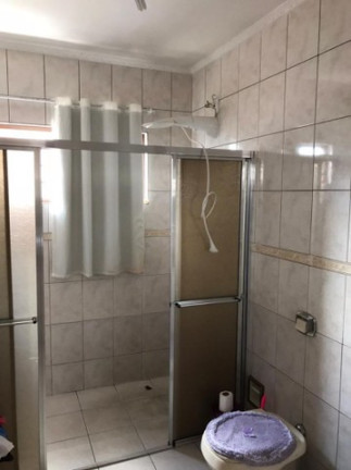 Imagem Casa de Condomínio com 3 Quartos à Venda, 364 m² em Jardim Saira - Sorocaba