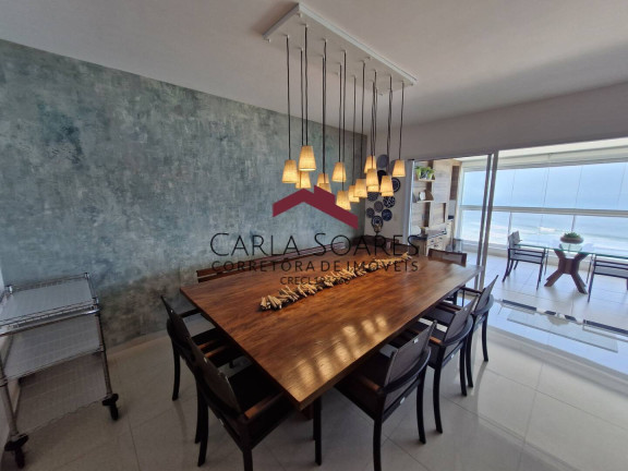 Imagem Apartamento com 3 Quartos à Venda, 200 m² em Enseada - Guarujá