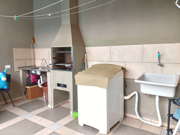 Imagem Casa com 3 Quartos à Venda, 90 m² em Praia Das Palmeiras - Itapoa