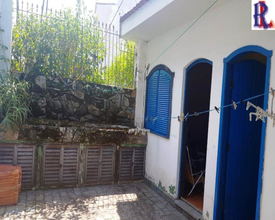 Imagem Casa com 4 Quartos à Venda, 380 m² em Cibratel I - Itanhaém - Santos Imagem Casa com 4 Quartos à Venda, 380 m² em Cibratel I - Itanhaém - Santos
