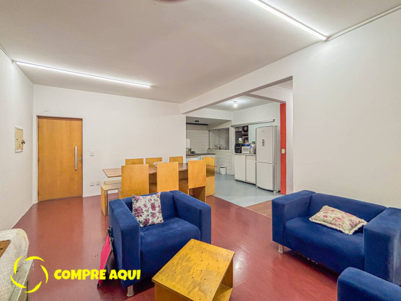 Imagem Apartamento com 2 Quartos à Venda, 100 m² em Campos Elíseos - São Paulo Imagem Apartamento com 2 Quartos à Venda, 100 m² em Campos Elíseos - São Paulo