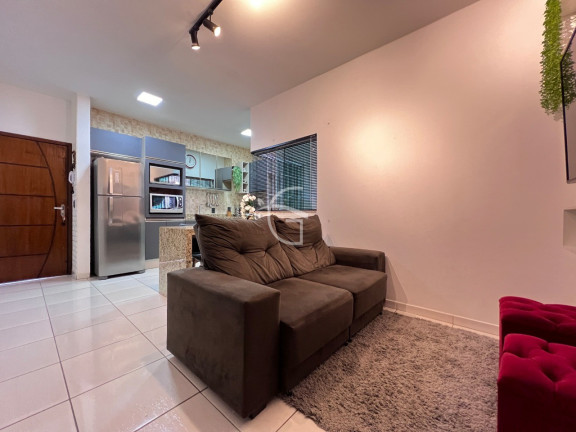 Casa com 3 Quartos à Venda,  em Morro Do Meio - Joinville