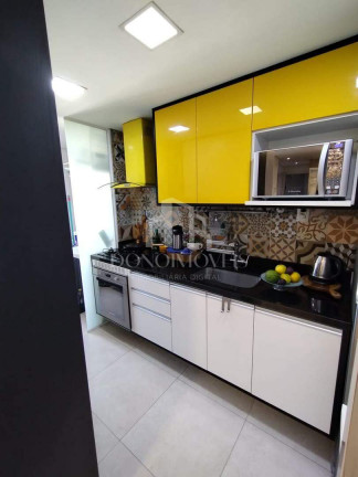 Imagem Apartamento com 2 Quartos à Venda, 72 m² em Vila Valparaíso - Santo André Imagem Apartamento com 2 Quartos à Venda, 72 m² em Vila Valparaíso - Santo André