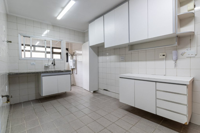 Imagem Apartamento com 3 Quartos à Venda, 138 m² em Perdizes - São Paulo