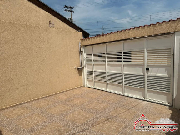 Imagem Casa com 2 Quartos à Venda, 70 m² em Parque Santo Antônio - Jacareí Imagem Casa com 2 Quartos à Venda, 70 m² em Parque Santo Antônio - Jacareí