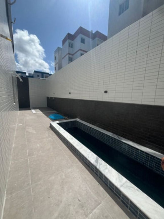 Imagem Apartamento com 3 Quartos à Venda, 65 m² em Jardim São Paulo - João Pessoa