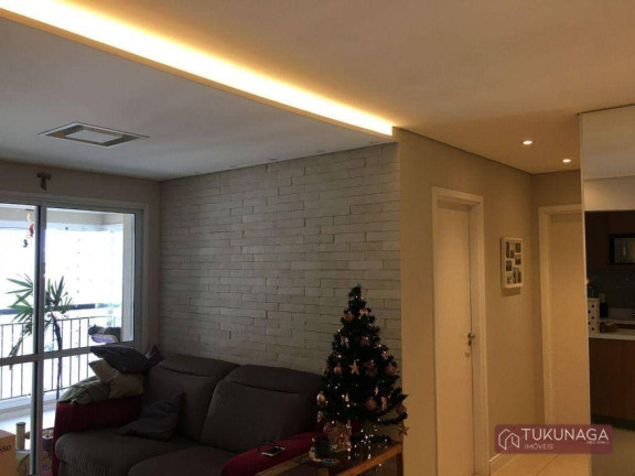 Imagem Apartamento com 2 Quartos à Venda, 68 m² em Jardim Flor Da Montanha - Guarulhos Imagem Apartamento com 2 Quartos à Venda, 68 m² em Jardim Flor Da Montanha - Guarulhos