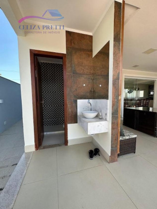 Imagem Casa com 5 Quartos à Venda, 320 m² em Manguinhos - Serra