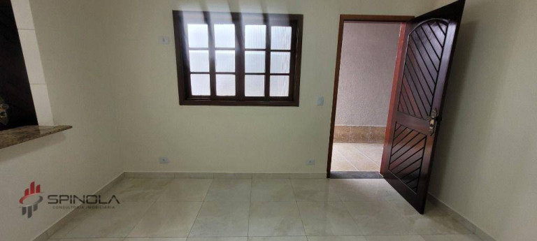 Imagem Casa com 2 Quartos à Venda, 70 m² em Maracanã - Praia Grande Imagem Casa com 2 Quartos à Venda, 70 m² em Maracanã - Praia Grande