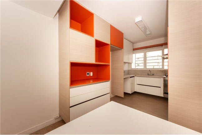 Imagem Apartamento com 3 Quartos à Venda, 159 m² em Vila Nova Conceição - São Paulo Imagem Apartamento com 3 Quartos à Venda, 159 m² em Vila Nova Conceição - São Paulo