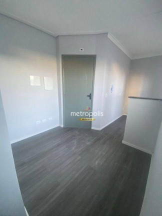 Imagem Apartamento com 2 Quartos à Venda, 40 m² em Vila Príncipe De Gales - Santo André