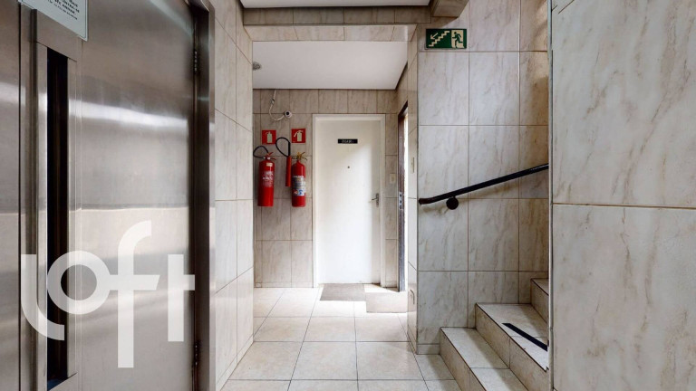 Imagem Apartamento com 2 Quartos à Venda, 53 m² em Aclimação - São Paulo Imagem Apartamento com 2 Quartos à Venda, 53 m² em Aclimação - São Paulo