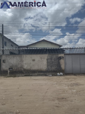 Imagem Casa com 3 Quartos à Venda, 200 m² em Indústrias - João Pessoa Imagem Casa com 3 Quartos à Venda, 200 m² em Indústrias - João Pessoa
