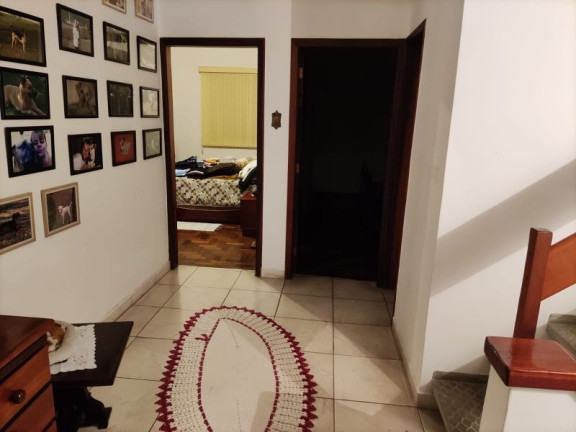 Imagem Sobrado com 3 Quartos à Venda, 164 m² em Bosque Da Saude - São Paulo
