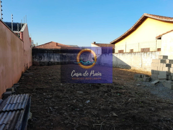 Imagem Terreno à Venda, 336 m² em Estância Bal Maria H Novaes - Peruíbe