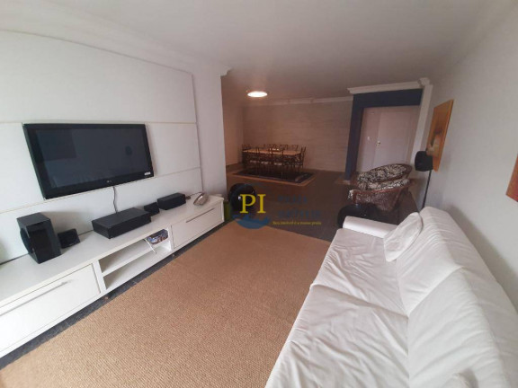 Imagem Apartamento com 3 Quartos à Venda, 183 m² em Canto Do Forte - Praia Grande Imagem Apartamento com 3 Quartos à Venda, 183 m² em Canto Do Forte - Praia Grande