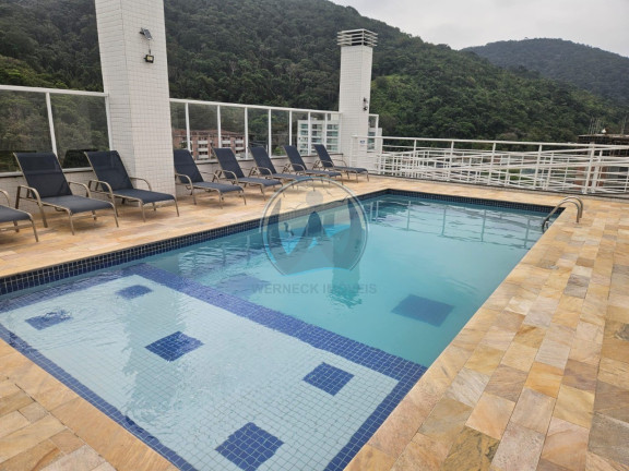 Imagem Apartamento com 2 Quartos à Venda, 62 m² em Toninhas - Ubatuba Imagem Apartamento com 2 Quartos à Venda, 62 m² em Toninhas - Ubatuba