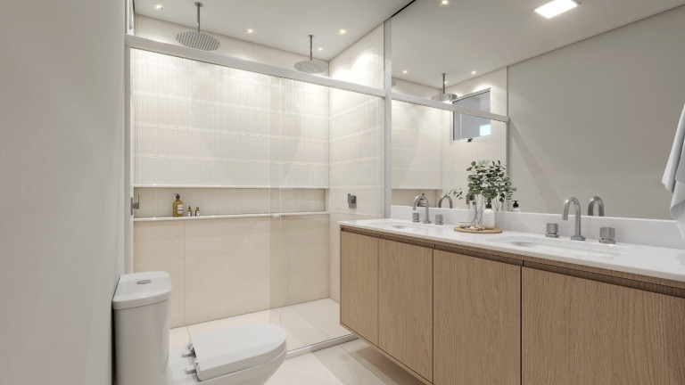 Imagem Apartamento com 3 Quartos à Venda, 140 m² em Higienópolis - São Paulo