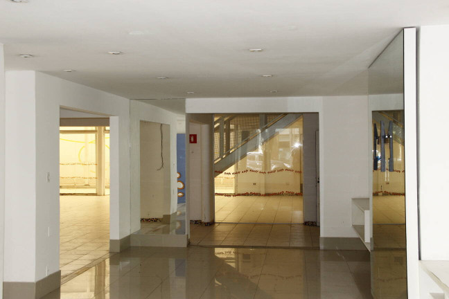 Imagem Loja para Alugar, 506 m² em Indianópolis - São Paulo Imagem Loja para Alugar, 506 m² em Indianópolis - São Paulo