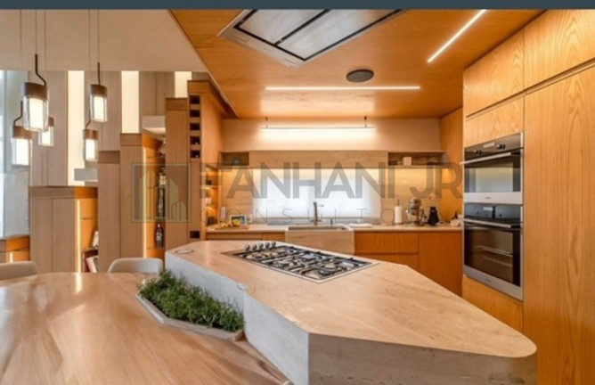 Imóvel com 1 Quarto à Venda, 86 m² em Cerqueira César - São Paulo