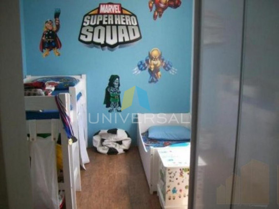 Imagem Apartamento com 3 Quartos à Venda,  em Mooca - Sao Paulo
