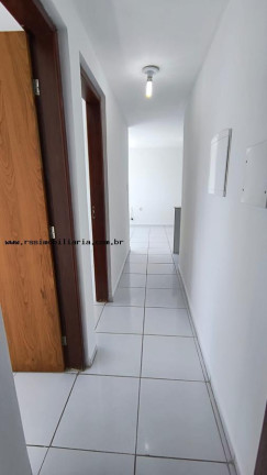 Imagem Apartamento com 2 Quartos para Alugar, 50 m² em Gramame - Parque Do Sol - João Pessoa