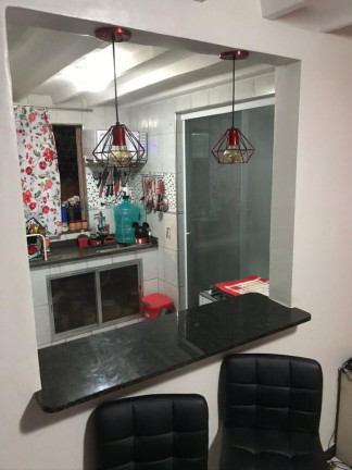 Imagem Imóvel com 2 Quartos à Venda, 50 m² em Campo Grande - Rio De Janeiro