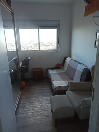 Imagem Apartamento com 3 Quartos à Venda, 83 m² em Jardim Cidade De Florianópolis - São José Imagem Apartamento com 3 Quartos à Venda, 83 m² em Jardim Cidade De Florianópolis - São José