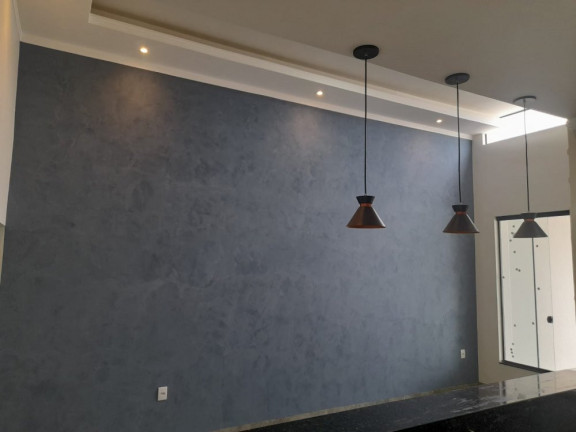 Imagem Casa com 3 Quartos à Venda, 120 m² em Vila Souto - Bauru