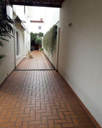 Imagem Sobrado com 3 Quartos à Venda, 180 m² em Vila Monumento - São Paulo