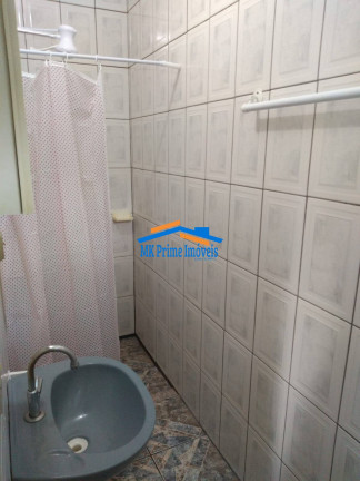 Imagem Casa com 5 Quartos à Venda, 80 m² em Vila Silviânia - Carapicuíba