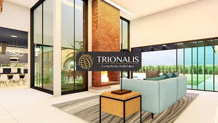 Imagem Casa com 4 Quartos à Venda, 352 m² em Condomínio Shambala Iii - Atibaia Imagem Casa com 4 Quartos à Venda, 352 m² em Condomínio Shambala Iii - Atibaia