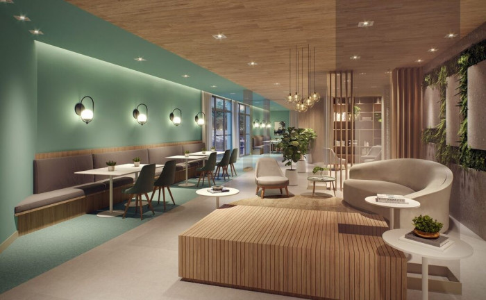 Imagem Imóvel com 3 Quartos à Venda, 136 m² em Vila Yara - Osasco