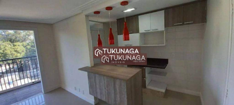 Imagem Apartamento com 2 Quartos à Venda, 66 m² em Vila Rosália - Guarulhos Imagem Apartamento com 2 Quartos à Venda, 66 m² em Vila Rosália - Guarulhos