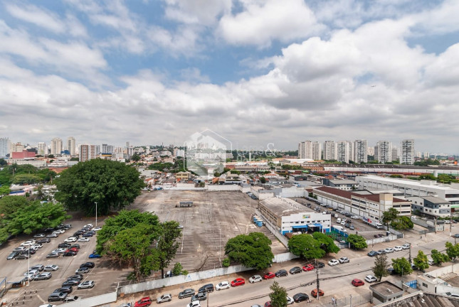 Imagem Apartamento com 2 Quartos à Venda, 41 m² em Lapa - São Paulo Imagem Apartamento com 2 Quartos à Venda, 41 m² em Lapa - São Paulo