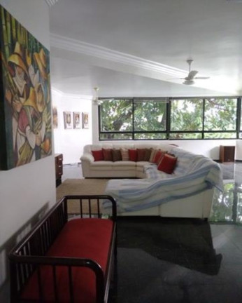 Imagem Apartamento com 3 Quartos à Venda, 188 m² em Pitangueiras - Guarujá