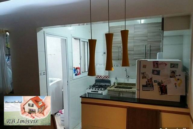 Imagem Apartamento com 2 Quartos à Venda, 55 m² em Vila Palmares - Santo André Imagem Apartamento com 2 Quartos à Venda, 55 m² em Vila Palmares - Santo André