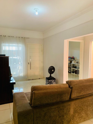 Imagem Casa com 2 Quartos à Venda, 100 m² em Jardim São Paulo - Boituva