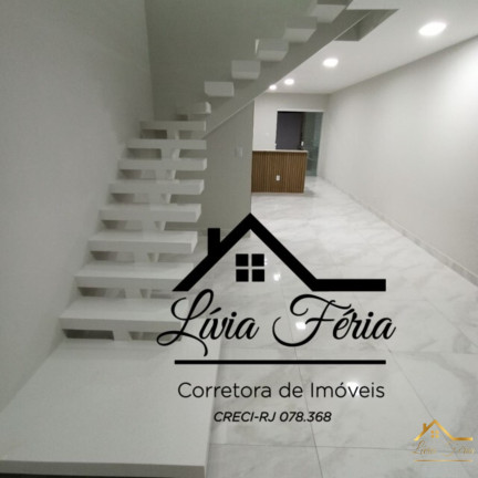 Imagem Casa com 3 Quartos à Venda, 96 m² em Parque Turf Club - Campos Dos Goytacazes Imagem Casa com 3 Quartos à Venda, 96 m² em Parque Turf Club - Campos Dos Goytacazes