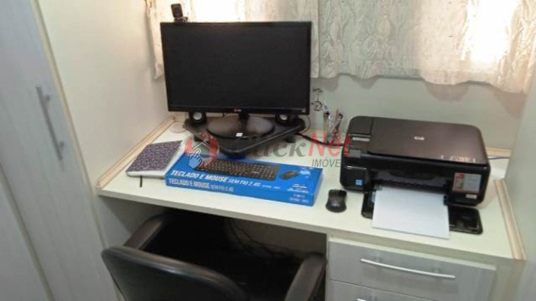 Imagem Apartamento com 2 Quartos à Venda, 55 m² em Sacomã - São Paulo Imagem Apartamento com 2 Quartos à Venda, 55 m² em Sacomã - São Paulo