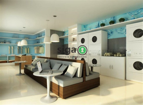 Imagem Apartamento com 2 Quartos para Alugar, 68 m² em Pinheiros - São Paulo