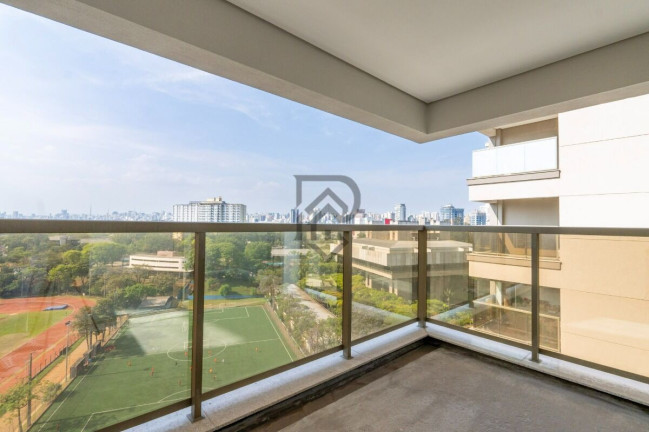 Imagem Apartamento com 4 Quartos à Venda, 308 m² em Moema - São Paulo