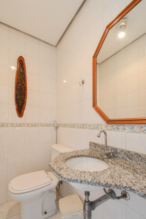 Imagem Apartamento com 3 Quartos à Venda, 100 m² em Vila Mariana - São Paulo
