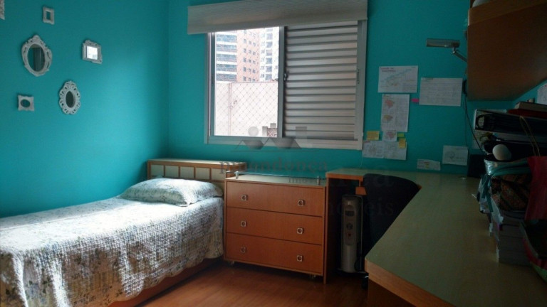 Imagem Apartamento com 3 Quartos à Venda, 105 m² em Perdizes - São Paulo