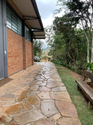 Imagem Chácara à Venda, 20 m² em Itapetinga - Atibaia