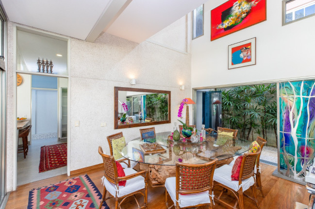 Imagem Casa com 4 Quartos à Venda, 350 m² em Granja Julieta - São Paulo